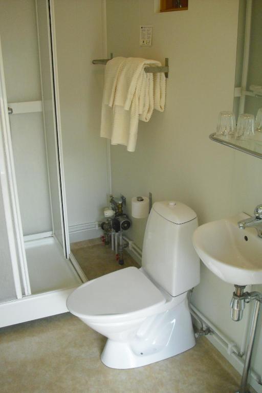 Guesthouse Petursborg Akureyri Room photo