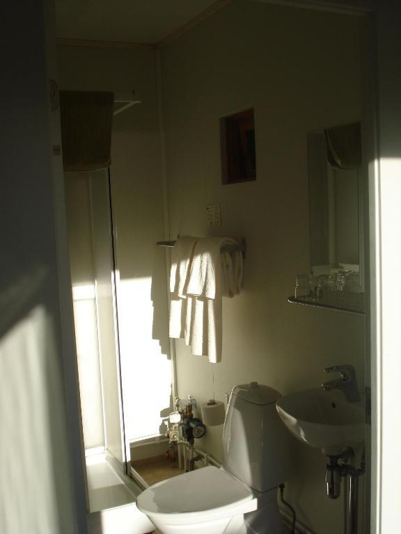 Guesthouse Petursborg Akureyri Room photo