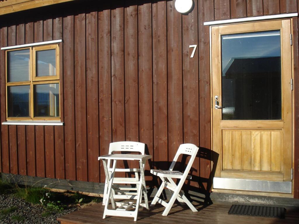Guesthouse Petursborg Akureyri Room photo