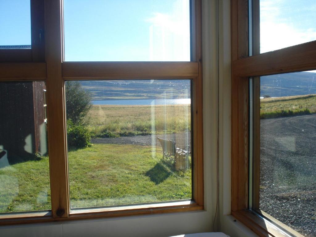 Guesthouse Petursborg Akureyri Room photo